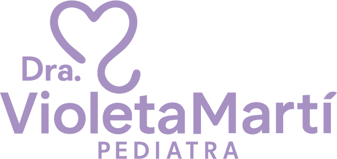 Violeta Pediatra